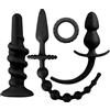 EXCELLENT POWER Plug Anali Jovial Kit 2
