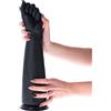 TOYZ4LOVERS Pugno Fisting Extreme Sugarloaf NERO