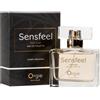 ORGIE Profumo ai Feromoni Sensfeel for Man 50 ML