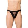 SOFTLINE Intimo Uomo V Line S/L