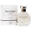 ORGIE Profumo ai Feromoni Sensfeel for Woman 50 ML