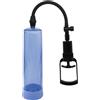 B-SERIES Sviluppatore Powerpump Max Blue