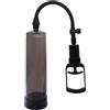B-SERIES Sviluppatore Powerpump Max Black