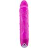 EXCELLENT POWER Vibratore Realistico Joyful Twist 24 cm