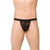 SOFTLINE Intimo Uomo Netty Thong S/L