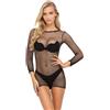 SOFTLINE Body Sexy Mesh Desire