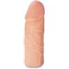 EXCELLENT POWER Guaina e Prolunga Pene Extension Sleeve 15 cm