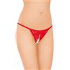 SOFTLINE Slip Sexy Open Bliss S/L
