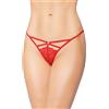 SOFTLINE Slip Sexy Red Fever S/L