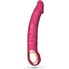 B-SERIES Vibratore Realistico Magnus ROSA