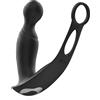 CRUSHIOUS Stimolatore Prostata Flamma