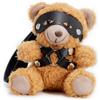 CRUSHIOUS Portachiavi Crushito Bear