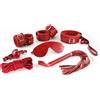 CRUSHIOUS Kit Bondage Dungeons Maidens
