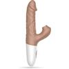 CRUSHIOUS Vibratore Rabbit El Matador