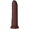 TOYZ4LOVERS Dildo Realistico Enea 24 cm MARRONE