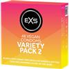 EXS Preservativi EXS Variety Pack 2