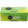 EXS Preservativi Stimolanti EXS Ribbed & Dotted 144 PZ