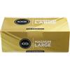 EXS Preservativi XL EXS Magnum 144 PZ