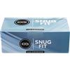 EXS Preservativi EXS Snug Fit 144 PZ
