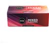 EXS Preservativi Aromatizzati EXS Mixed Flavoured 144 PZ