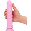 TOYZ4LOVERS Dildo Profumato Jim Bubblegum 20 cm