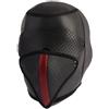 CHISA NOVELTIES Maschera Bondage Full Face Hood
