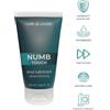 LUBE4LOVERS Lubrificante Anale Numb Touch 50 ml