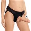 LOVETOY Strap On Passion 20 cm