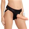 LOVETOY Strap On Sensation 19 cm