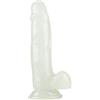 LOVETOY Dildo Realistico Lumino Play Ball 19 cm