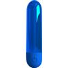 BAILE Mini Vibratore Kiwi BLU
