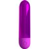 BAILE Mini Vibratore Kiwi VIOLA