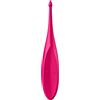 SATISFYER Vibratore clitoride Twirling Fun FUCSIA