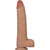 LOVETOY Vibratore Realistico True Pleasure