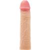 BAILE Guaina e Prolunga Pene Chelsea 22,5 cm ROSA FLESH