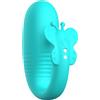 BAILE Vibratore Per Coppia Pretty Love Remi