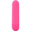 BAILE Mini Vibratore Stefan FUCSIA