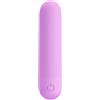 BAILE Mini Vibratore Stefan VIOLA