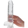 TOYZ4LOVERS Dildo XXL Emotion 25 cm