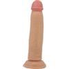 BAILE Dildo Realistico Keon 21,4 cm ROSA FLESH