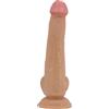 BAILE Dildo Realistico Tallen 22cm ROSA FLESH