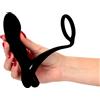 LETEN Vibratore Anale Dark Pleasure