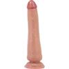 BAILE Dildo XXL Tiemeyer 25 cm MARRONE CHIARO
