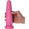 TOYZ4LOVERS Dildo Realistico Marco 19,5 cm FUCSIA