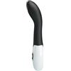 BAILE Vibratore Punto G Bishop