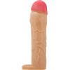 BAILE Guaina e Prolunga Pene Hani 18 cm