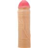 BAILE Guaina e Prolunga Pene Chane 18 cm