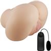 BAILE Vagina Artificiale Luna ROSA FLESH