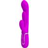 BAILE Vibratore Rabbit Shania