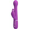 BAILE Vibratore Rabbit Dejon